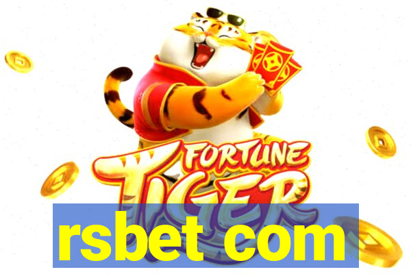 rsbet com